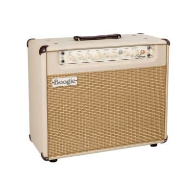 Mesa Boogie California Tweed 40W 1x12 Tube Combo Amp image 3