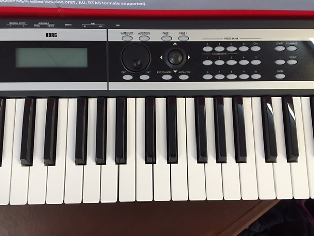 Amazon | KORG X50 | チューナー | 楽器・音響機器