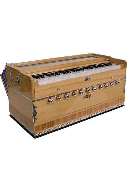 Banjira harmonium top
