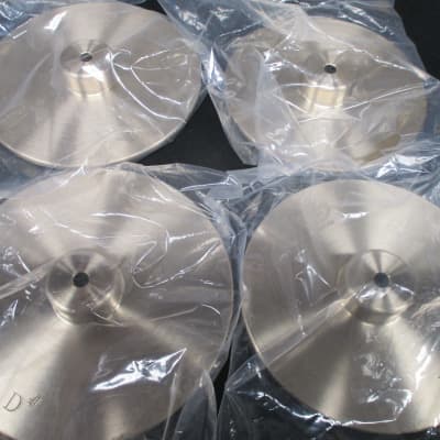 Zildjian Crotales High Octave Set Flash Sale 7/15 to 7/17 only! image 2