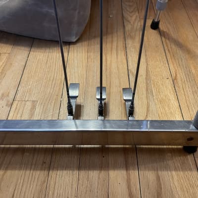 Carter Pro S10 3x5 Pedal Steel image 13