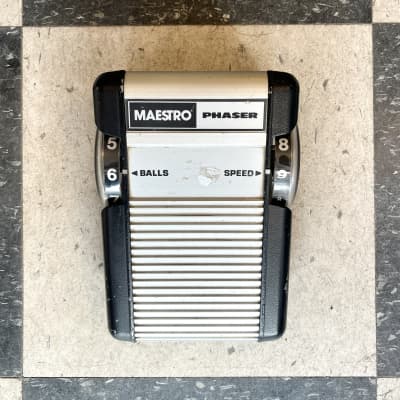 Vintage Maestro Phaser MP-1 for sale