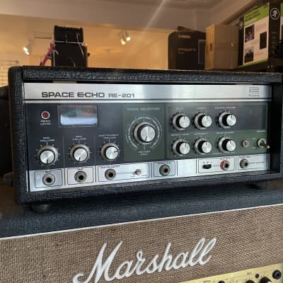 Roland RE-201 Space Echo Tape Delay Serviced for sale