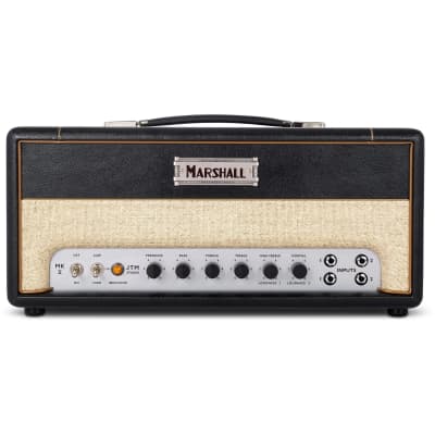 ギター Marshall Marshall Artist 3203 30w Head | Reverb