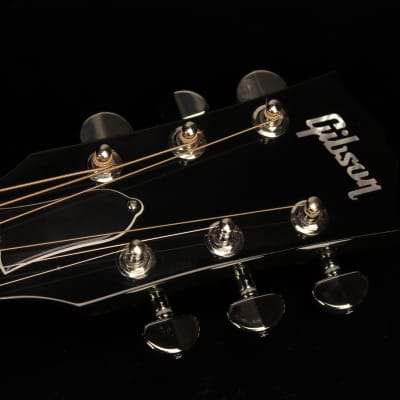 Gibson J-45 Standard - VS (#118) image 11