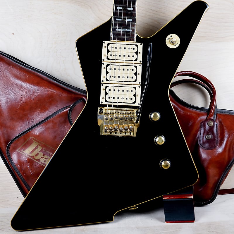 Ibanez DT555 Destroyer | Reverb