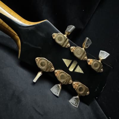 Gibson Super 400C Blonde 1967 Blonde Vintage Archtop Guitar image 19