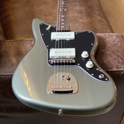 Fender MIJ Hybrid '60s Jazzmaster