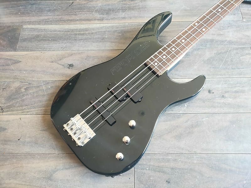 1988 Fernandes PJ-60 ジャパンビンテージ（1988 Fernandes PJ