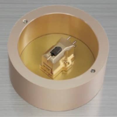 ACCUPHASE AC-6 - Moving Coil Phono Cartridge - NEW! image 4