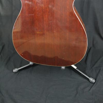 Cameo FS-5 Acoustic Guitar MIJ with Case image 8