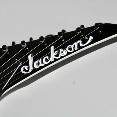 Jackson Jackson X Series Soloist SLX DX Granite Crystal 2022 (2919914554) image 7
