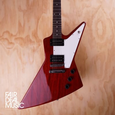 Gibson Explorer in Cherry, USED image 3