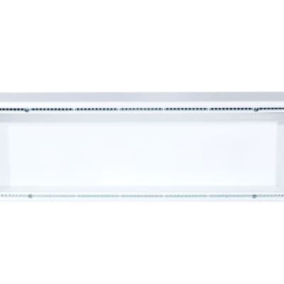 Koma Elektronik 3U Case - 84HP (White) image 2