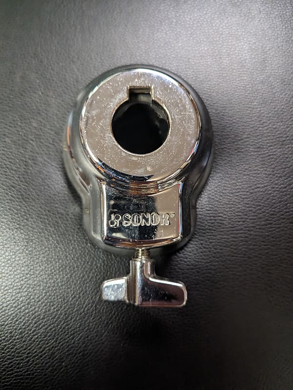 Sonor Single Hole Bass Drum Tom Mount. Reverb