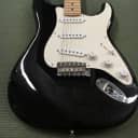 Fender Custom Shop Eric Clapton "Blackie" 2005 Black