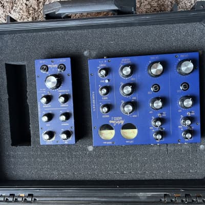 MasterSounds Radius 2 2023 - Blue +FX Blue image 6