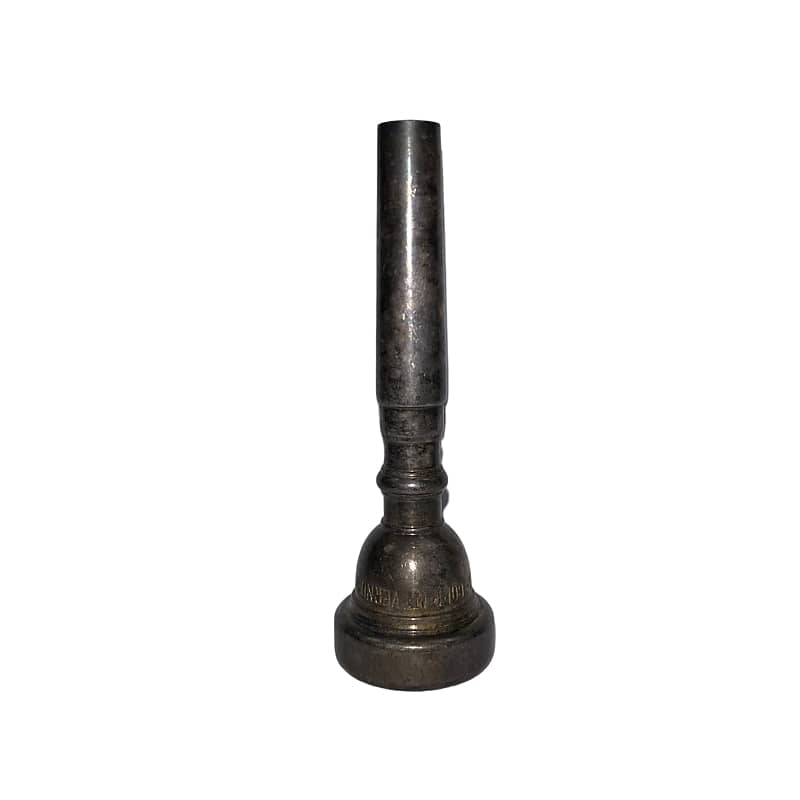 Bach 10.5 c shop trumpet mouthpiece