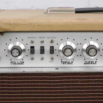 1970's Dumble OD-50W Overdrive Special Guitar Amp Head & Cabinet Dennis Herring #49193 image 4