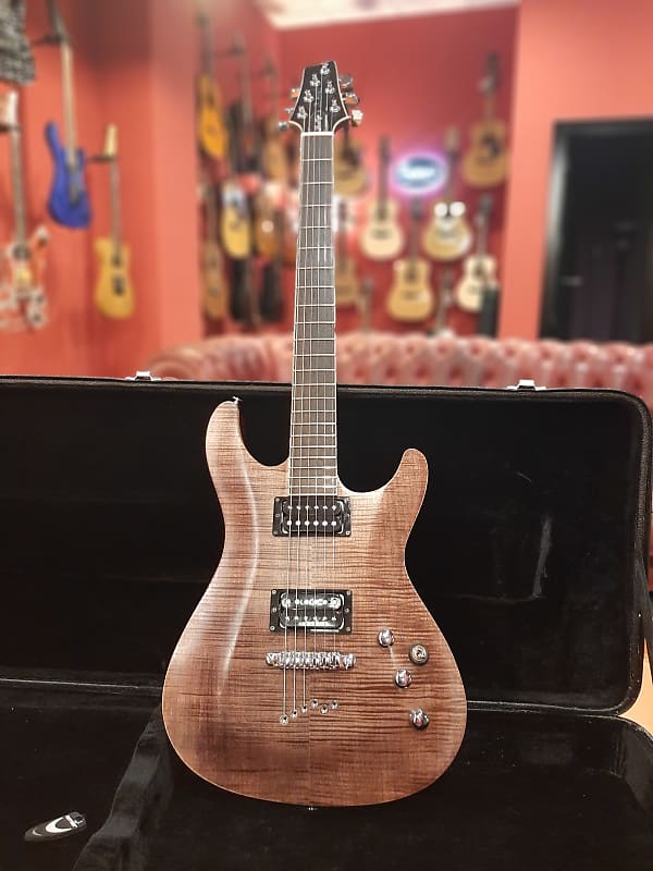 Ibanez deals sz prestige