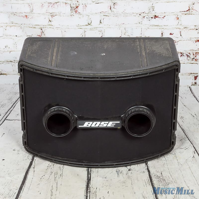 Bose 802 Series II Speaker (USED)