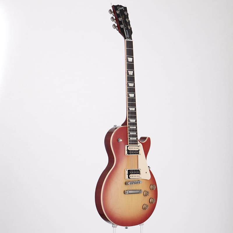 Gibson Les Paul Classic T 2017 | Reverb Canada