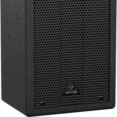 Behringer Deals Behringer Bookshelf Speakers Behringer MS 40