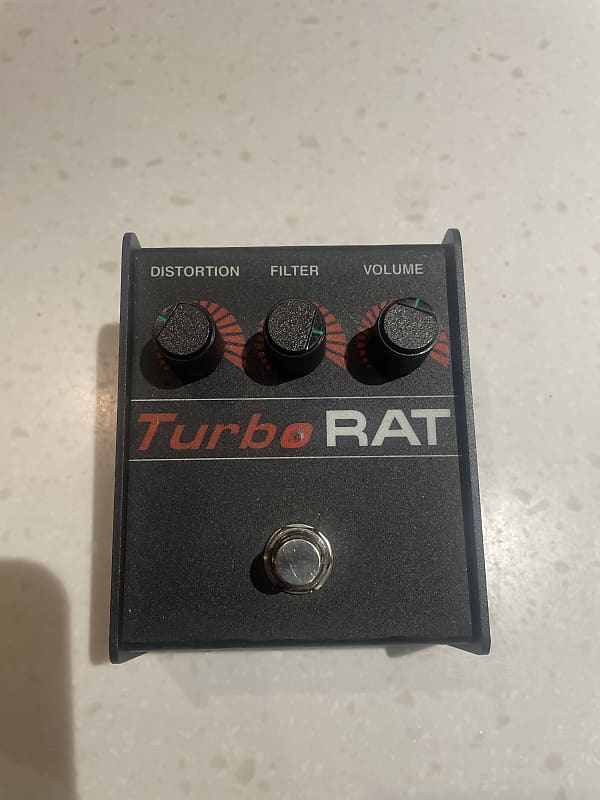 ProCo Turbo Rat