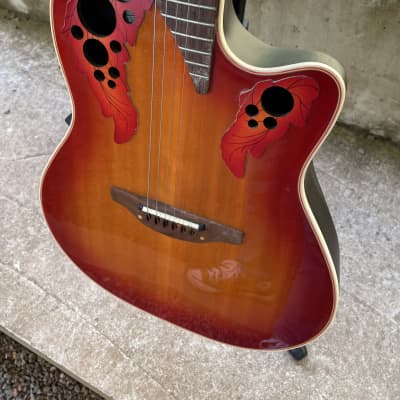 Ovation 6868 Standard Elite | Reverb