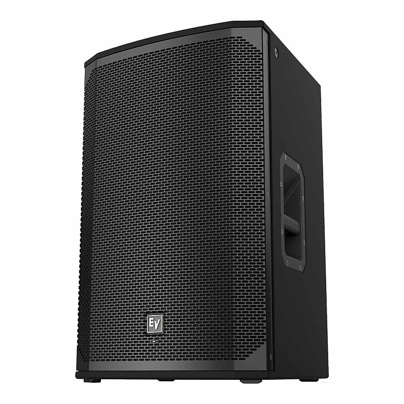 Electro Voice EKX-15P 15" 1500W Two Way Active/Powered DJ PA Speaker - Open Box Mint