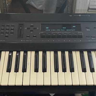 Ensoniq EPS 16 Plus Digital Smapling Workstation | Reverb