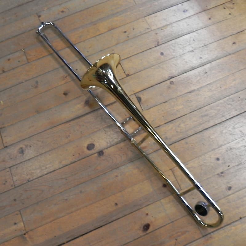 Jupiter JSL432 Trombone Reverb