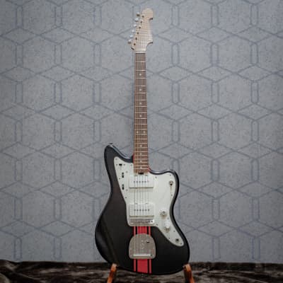 Iconic Guitars VM62S HR BRG MIST Iconic Guitars electric guitars