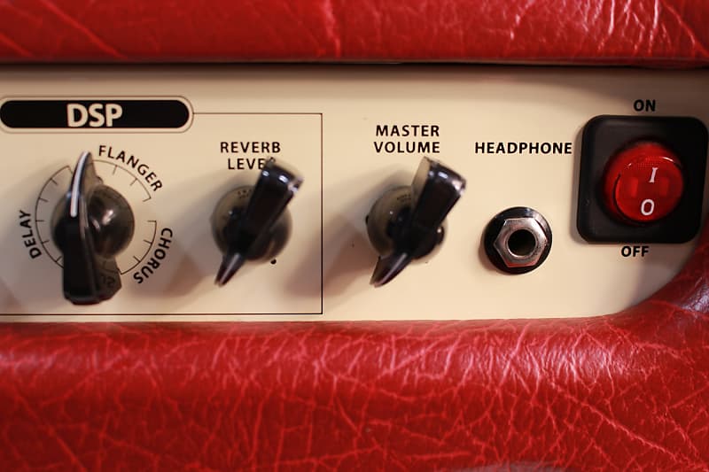 Epiphone Triggerman 100H DSP Trigger