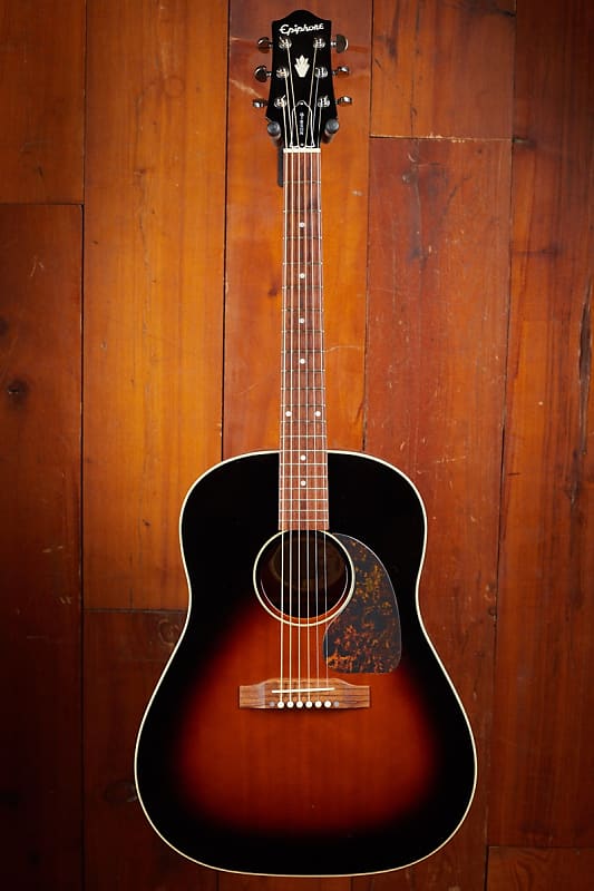 Epiphone elite j45 hotsell