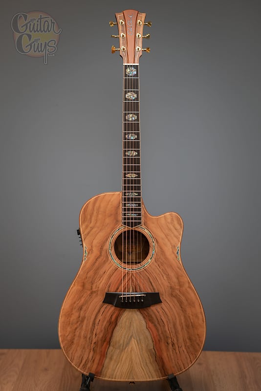 [相場以下] Cole Clark FL3EC-BLBL-AE 美品 メンテ済 相場以下] Cole Clark FL3EC-BLBL-AE 美品 メンテ済 - メルカリ