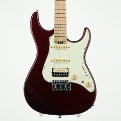 ESP SNAPPER　AL-LH SNAPPER-AL | ESP GUITARS