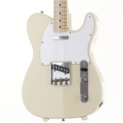 Fender Japan TL52-70US Modified US Blonde [SN R053355] [12/01