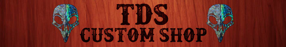 TDS Studio Shop