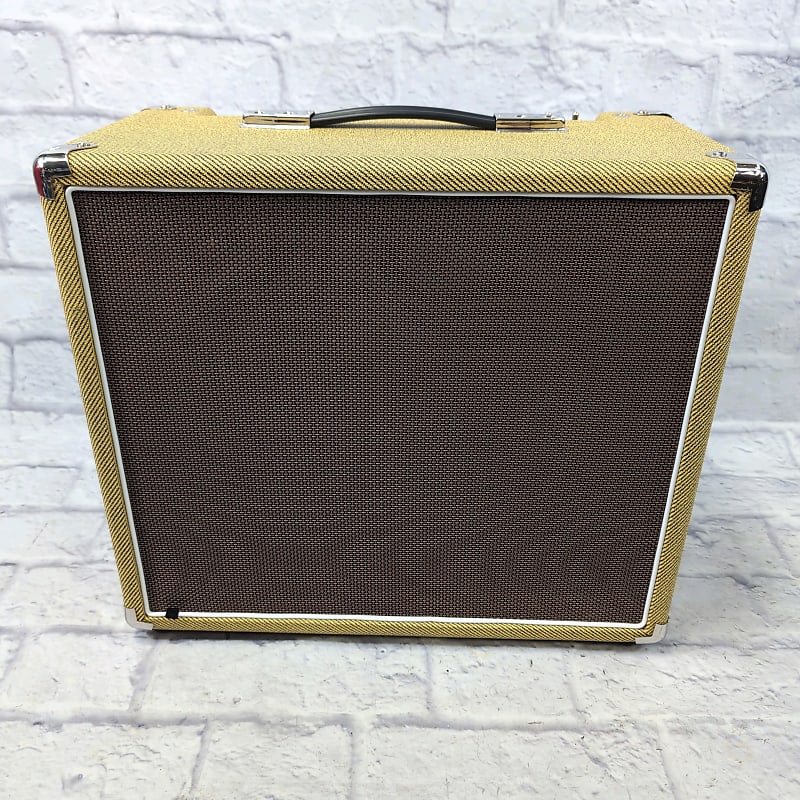 Artist Tweed Tone 20R Guitar Combo Amp Reverb