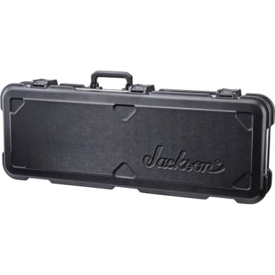 Jackson Soloist / Dinky Moulded Multi Fit Case for sale