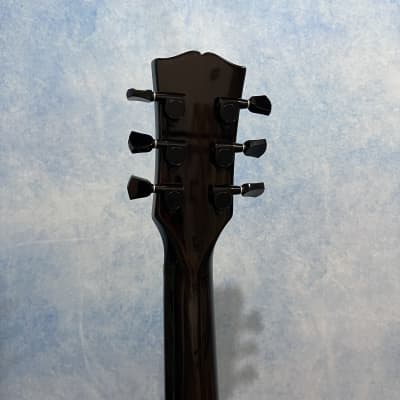 90's BURNY LG-75JP 日本製レスポール　アップグレード品 90's BURNY LG-75JP 日本製レスポール アップグレード品 - メルカリ