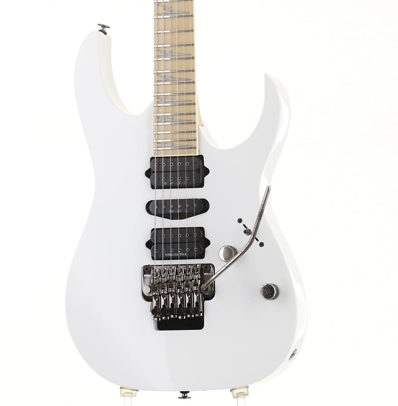 Ibanez Rg2570 Mz Wh [Sn F1134057] [10/20] | Reverb Australia