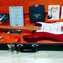 # CRAZY HOURS#Fender Custom Shop Signature Robin Trower Stratocaster