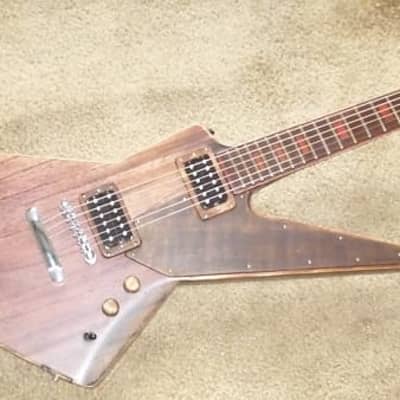 custom shop guitar/bass "the Explorer forge" preorder,any style image 11