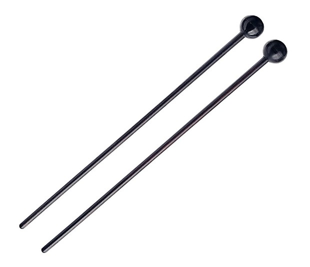 Stagg SMB-WR1 Bell Mallets - Soft image 1
