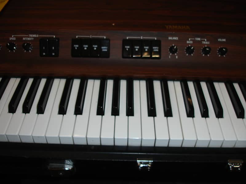 Vintage 1976 Yamaha CP-30 Electric Piano