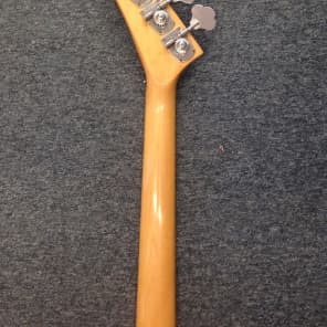 Vintage Kramer ZX-70 Aerostar Bass Guitar MADE IN THE USA! | Reverb