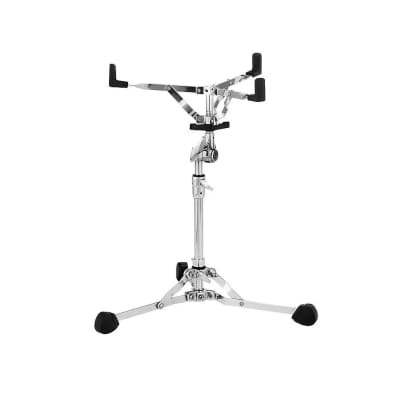 Pearl S150S Uni-Lock Lightweight Flat-Based Snare Drum Stand