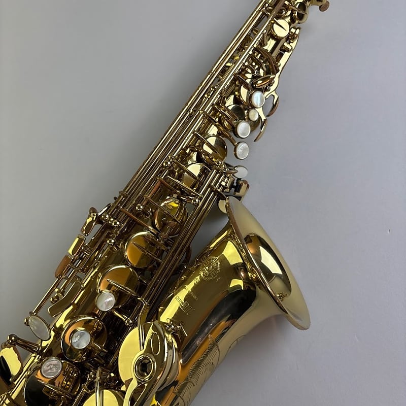 H. Selmer SERIEⅢ GL W/E - Alto Sax | Reverb